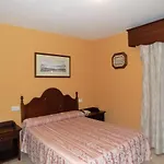 La Barca Szálloda Lepe