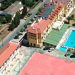 Hotell La Barca Lepe
