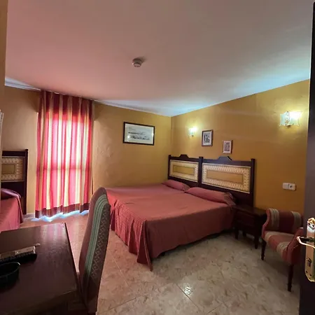 La Barca Hotel