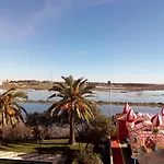 La Barca Hotel