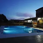 La Barca Hotel Lepe