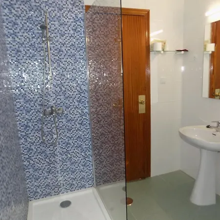 Braseria La Barca Hotel Lepe