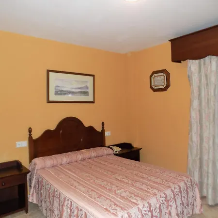 Braseria La Barca Hotel Lepe