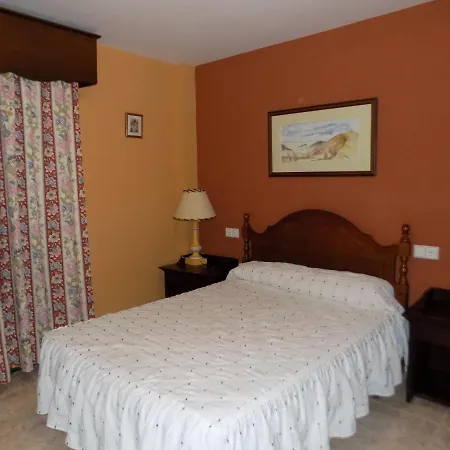 Hotel Braseria La Barca Lepe