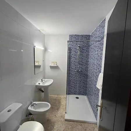 La Barca Hotell 2*