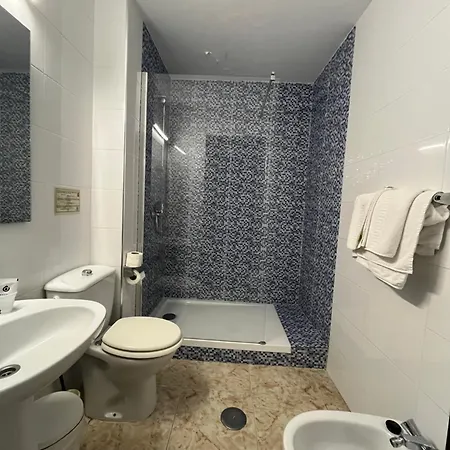 La Barca Hotel Lepe