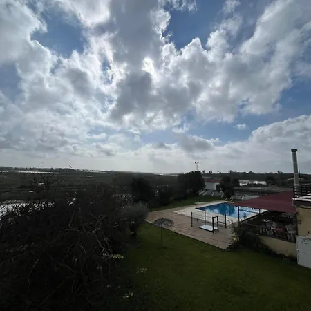 Szálloda La Barca 2*