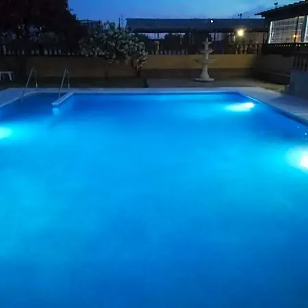 La Barca Hotel Lepe