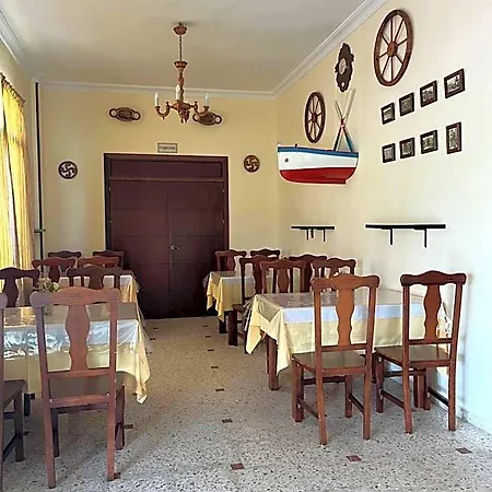 Hotel La Barca Lepe
