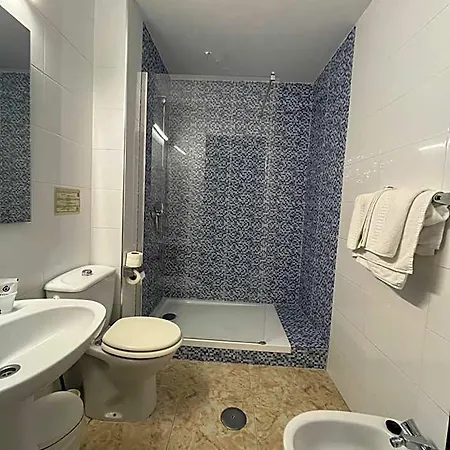 La Barca Hotel Lepe