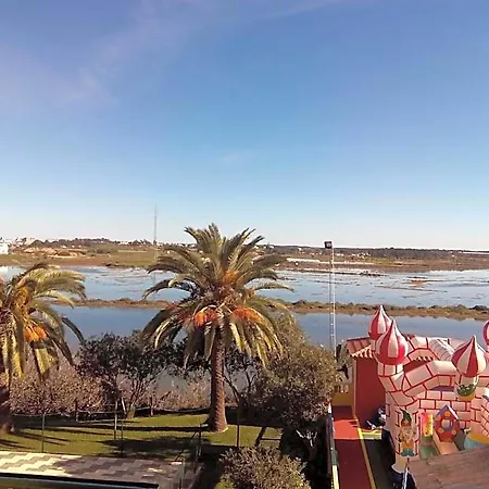 Hotel La Barca Lepe