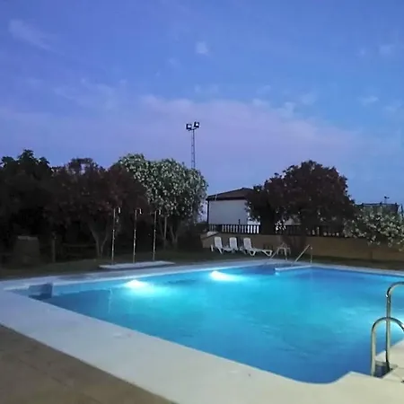 La Barca Hotel