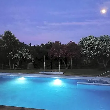 Hotell La Barca Lepe