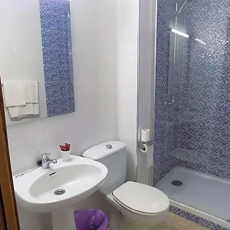 La Barca Hotel 2*