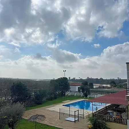 Hotel La Barca Lepe