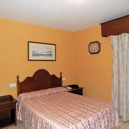Hotel La Barca 2*