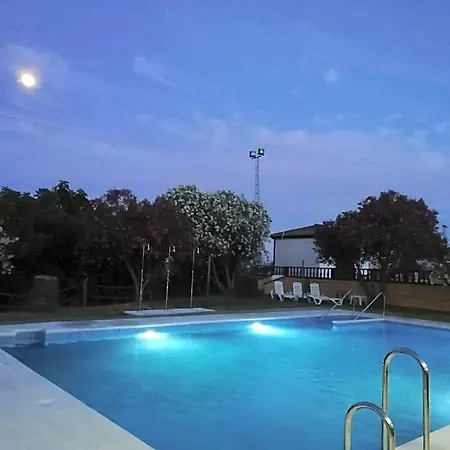 Hotel La Barca Lepe