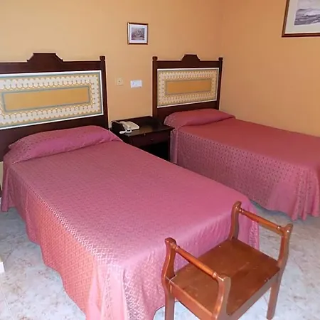 Hotel La Barca