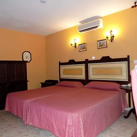 La Barca Hotel 2*