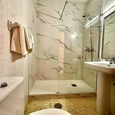 Hotel La Barca Lepe