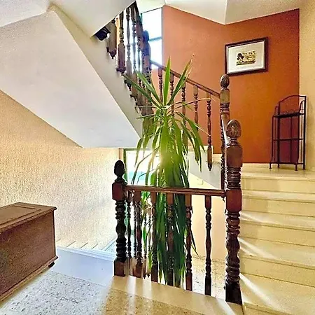 La Barca Hotell