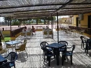 Hotel Braseria La Barca