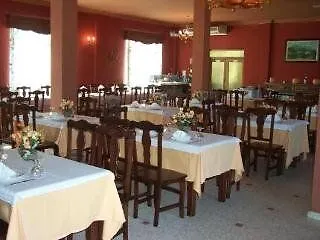 Braseria La Barca Hotel