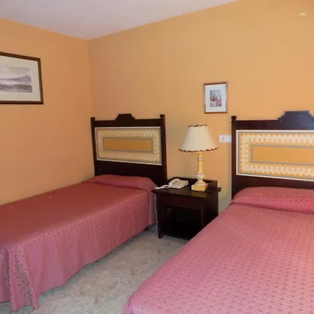Hotel Braseria La Barca