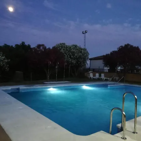 Braseria La Barca Hotel