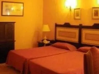 Hotel La Barca 2*