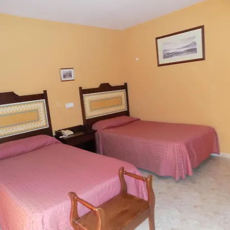 La Barca Hotel Lepe
