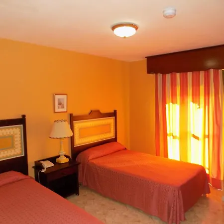 La Barca Hotel 2*