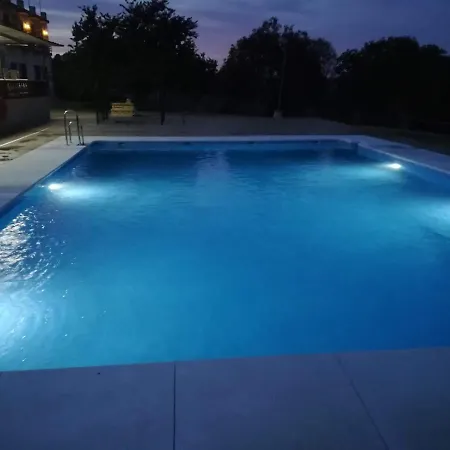 La Barca Hotel Lepe