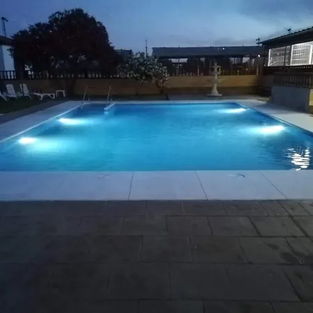 Hotel La Barca Lepe