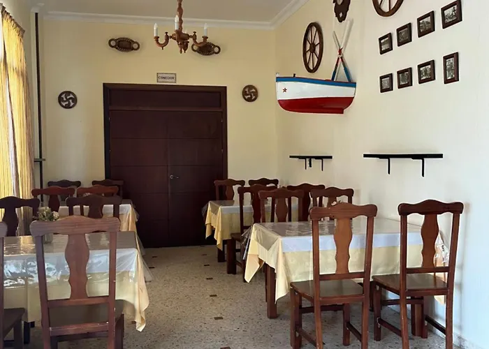 La Barca 2* Лепе