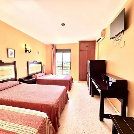 La Barca Hotel 2*